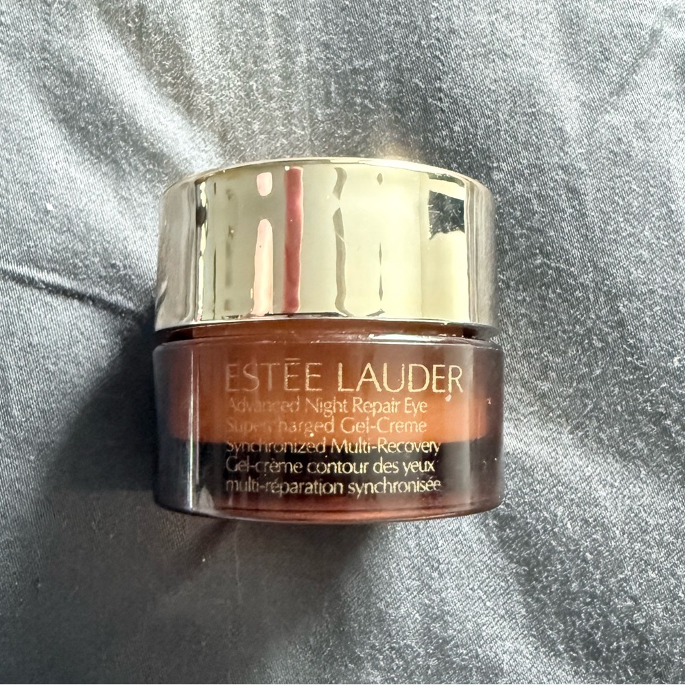 Estée Lauder Advanced Night Repair Eye Gel Crème New Unused Unopened
